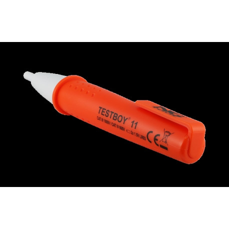 skúšačka napätia, optic. Testboy 11